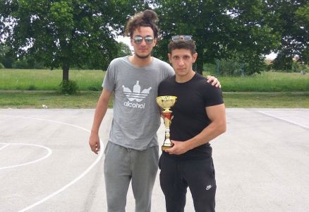 Rezultati Kampusijade 2017